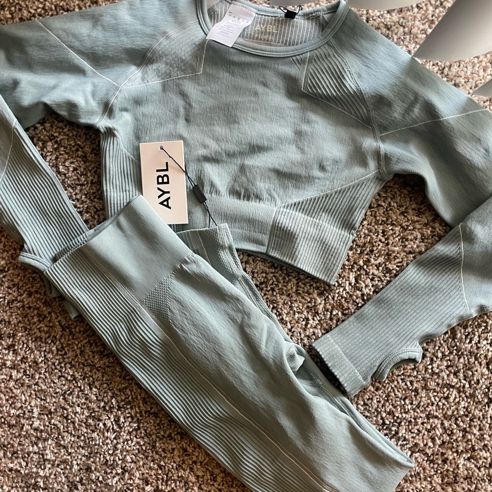 AYBL Set